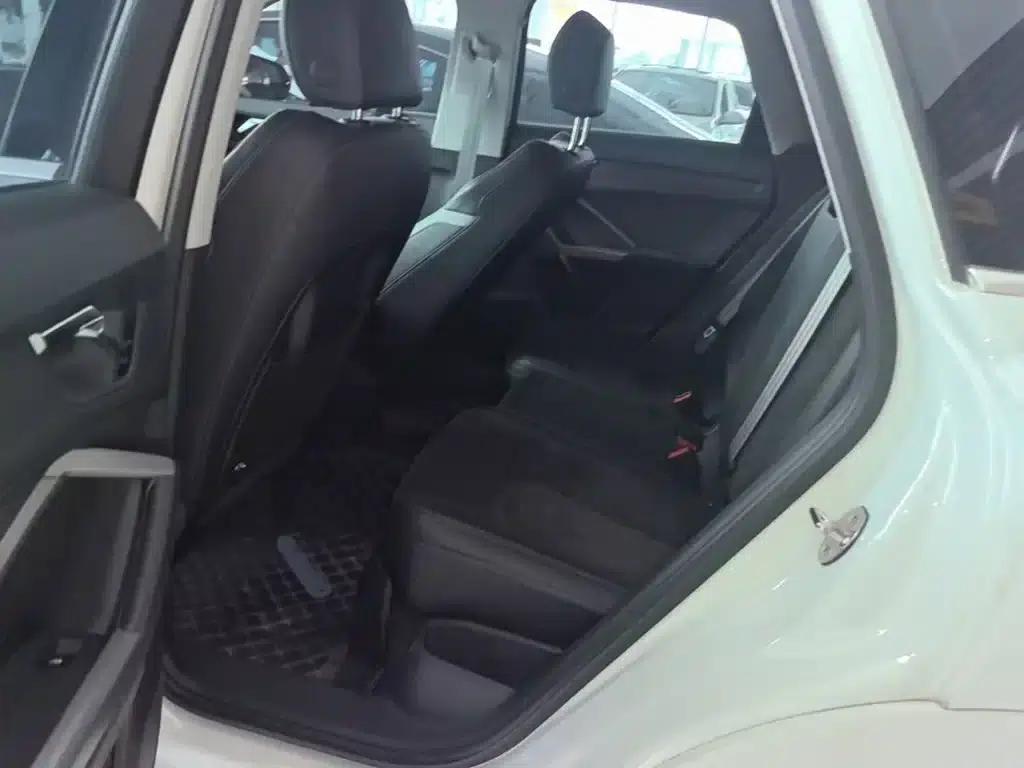Audi Q3 2021 35 TFSI Progressive Dynamic — миниатюра 17