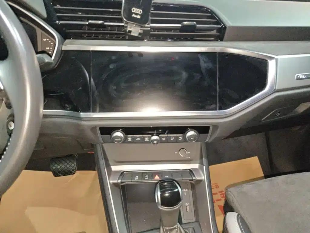 Audi Q3 2021 35 TFSI Progressive Dynamic — миниатюра 13