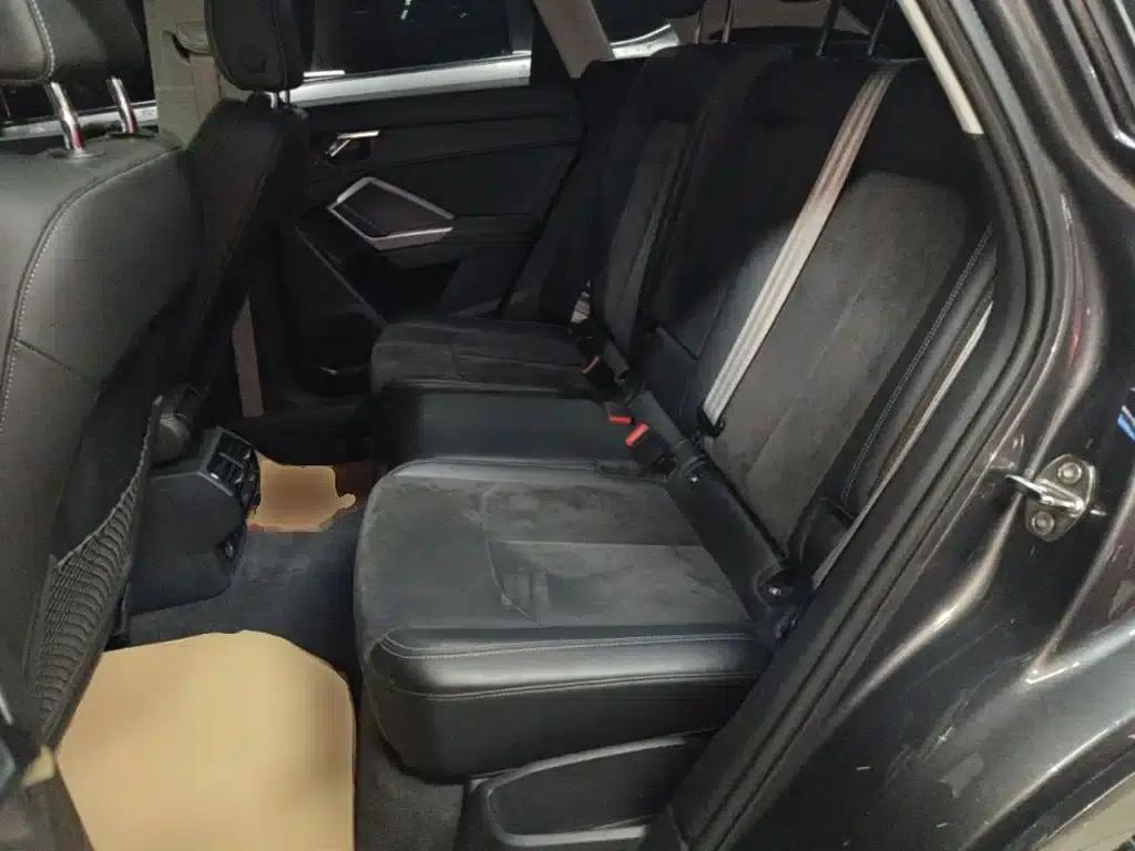 Audi Q3 2021 35 TFSI Progressive Dynamic — миниатюра 17