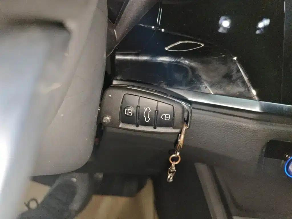 Audi Q3 2021 35 TFSI Progressive Dynamic — миниатюра 9