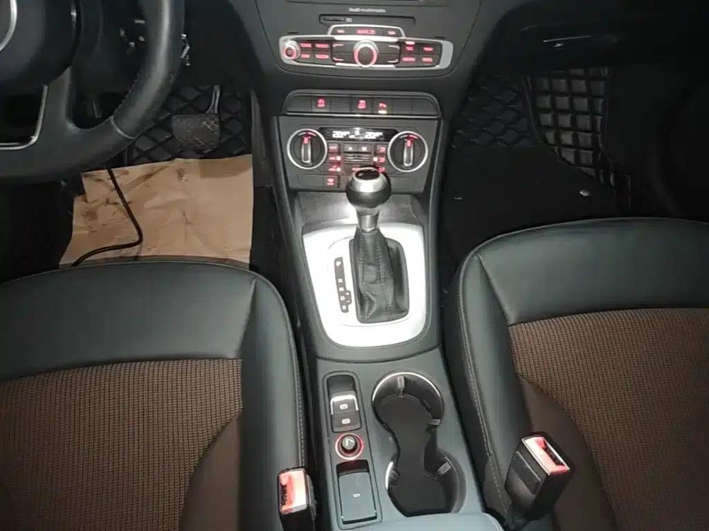 Audi Q3 2017 30 TFSI Fashion Edition — миниатюра 14