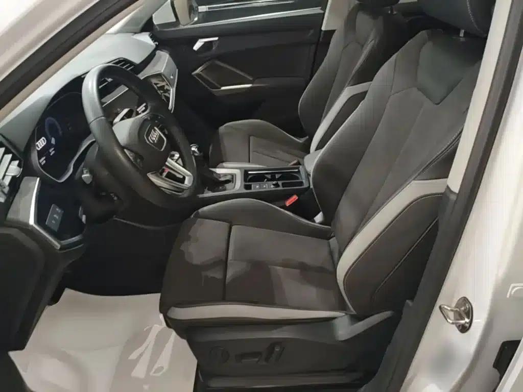 Audi Q3 2022 35 TFSI Progressive Dynamic — миниатюра 15