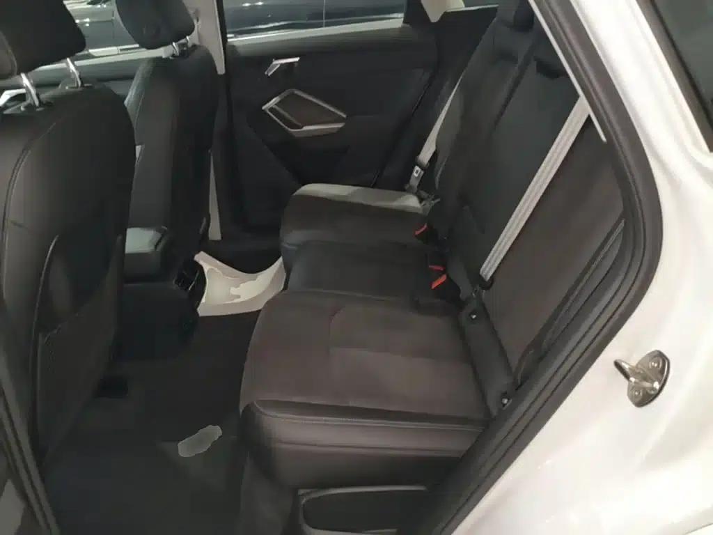 Audi Q3 2022 35 TFSI Progressive Dynamic — миниатюра 17