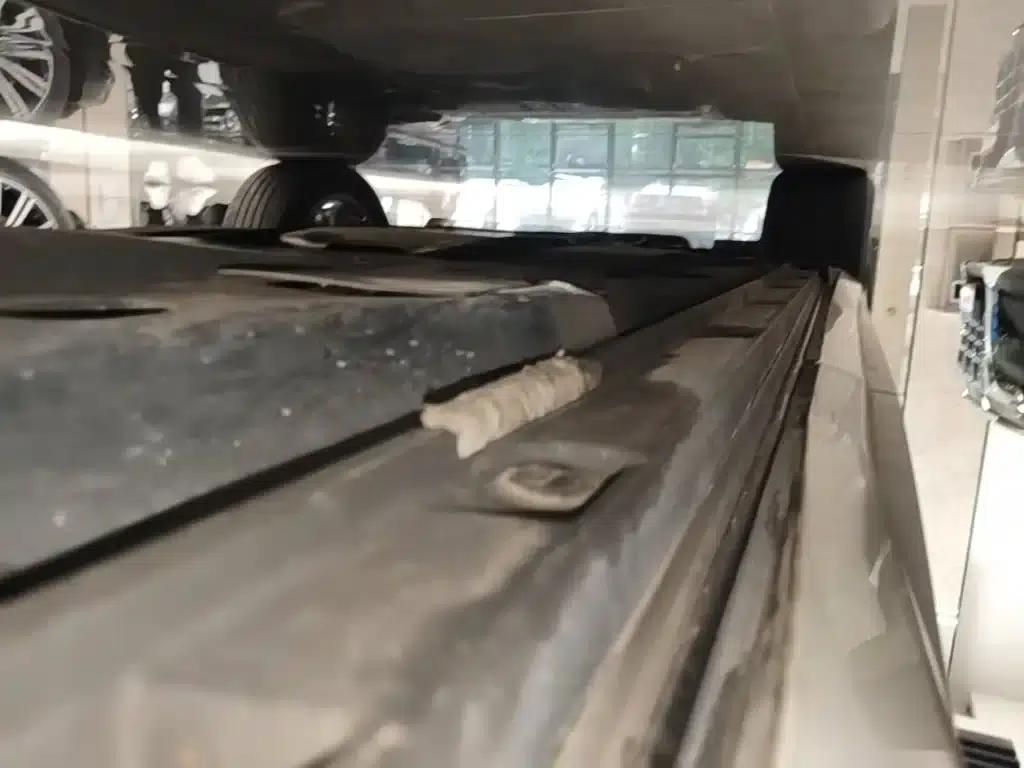 Audi Q3 2022 35 TFSI Progressive Dynamic — миниатюра 22