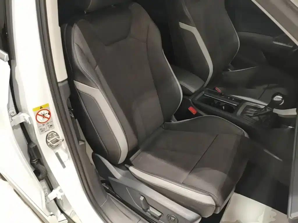 Audi Q3 2022 35 TFSI Progressive Dynamic — миниатюра 25