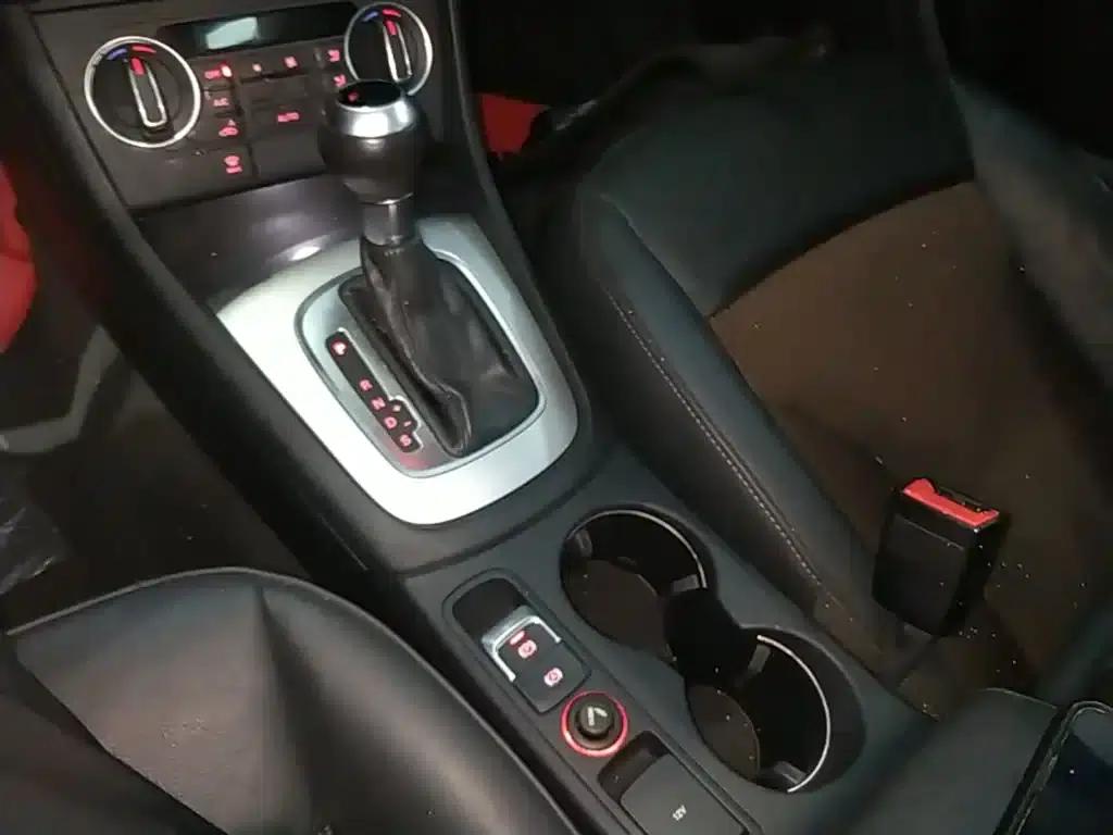 Audi Q3 2017 30 TFSI Fashion Edition — миниатюра 14