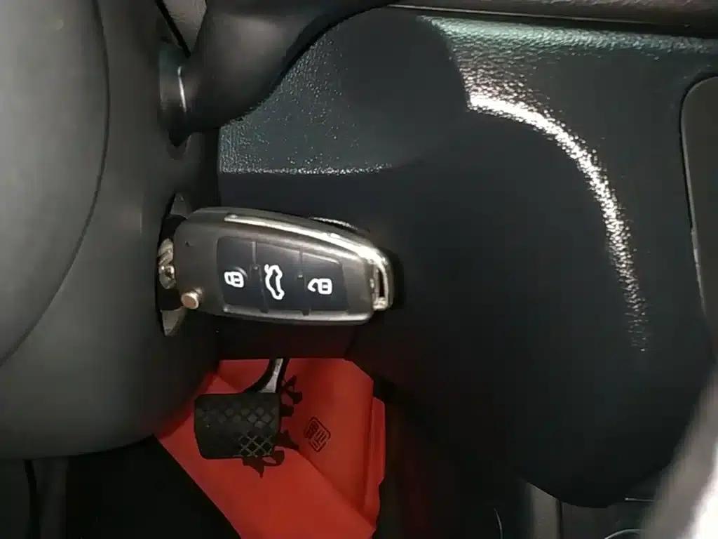 Audi Q3 2017 30 TFSI Fashion Edition — миниатюра 9