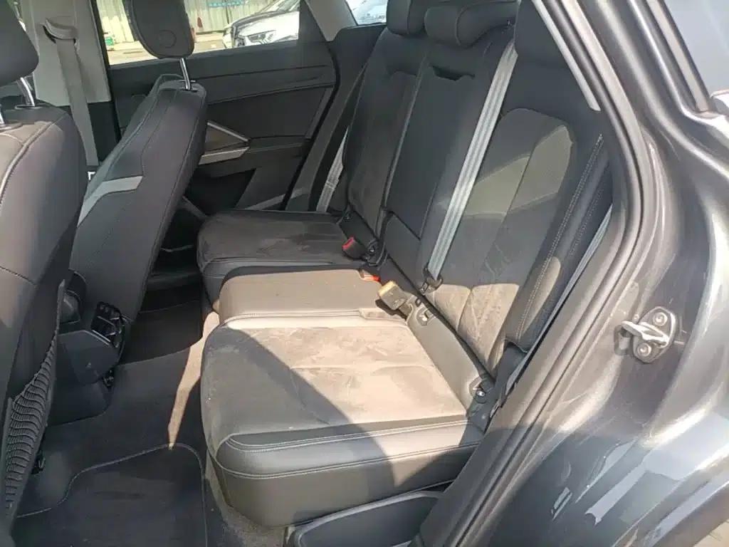 Audi Q3 2022 35 TFSI Fashion Dynamic Edition — миниатюра 17
