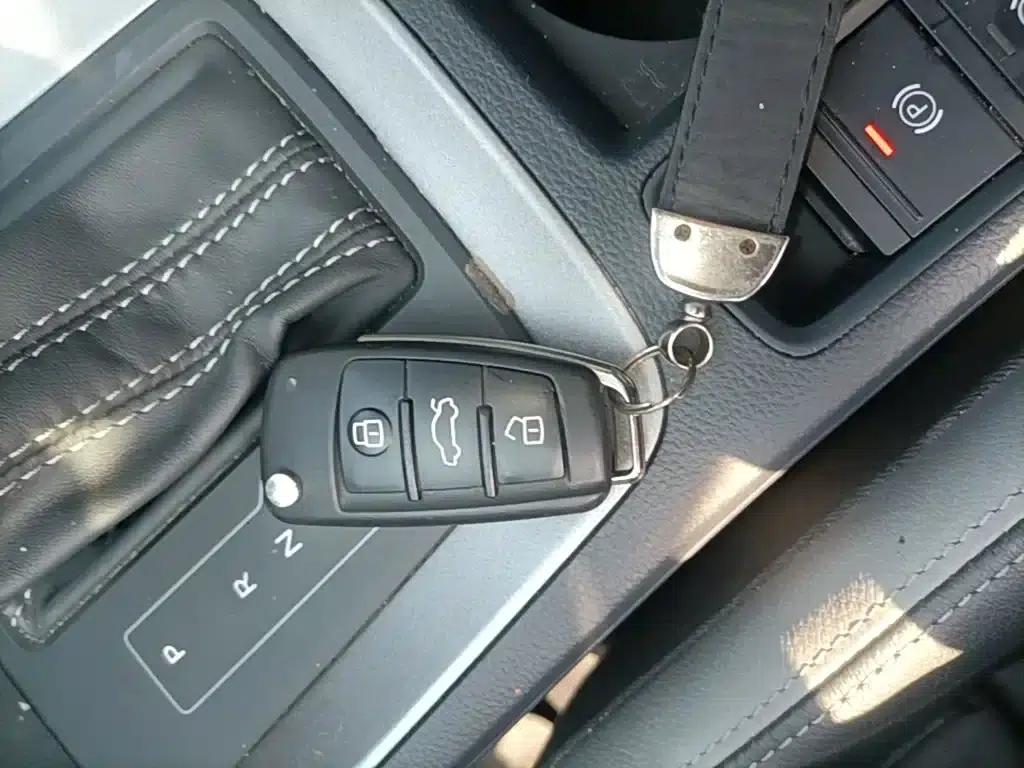 Audi Q3 2022 35 TFSI Fashion Dynamic Edition — миниатюра 9