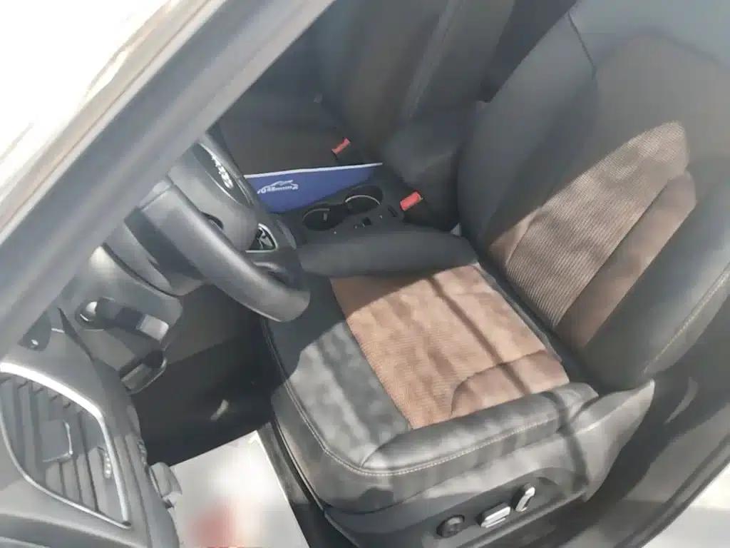 Audi Q3 2017 30 TFSI Fashion Edition — миниатюра 15
