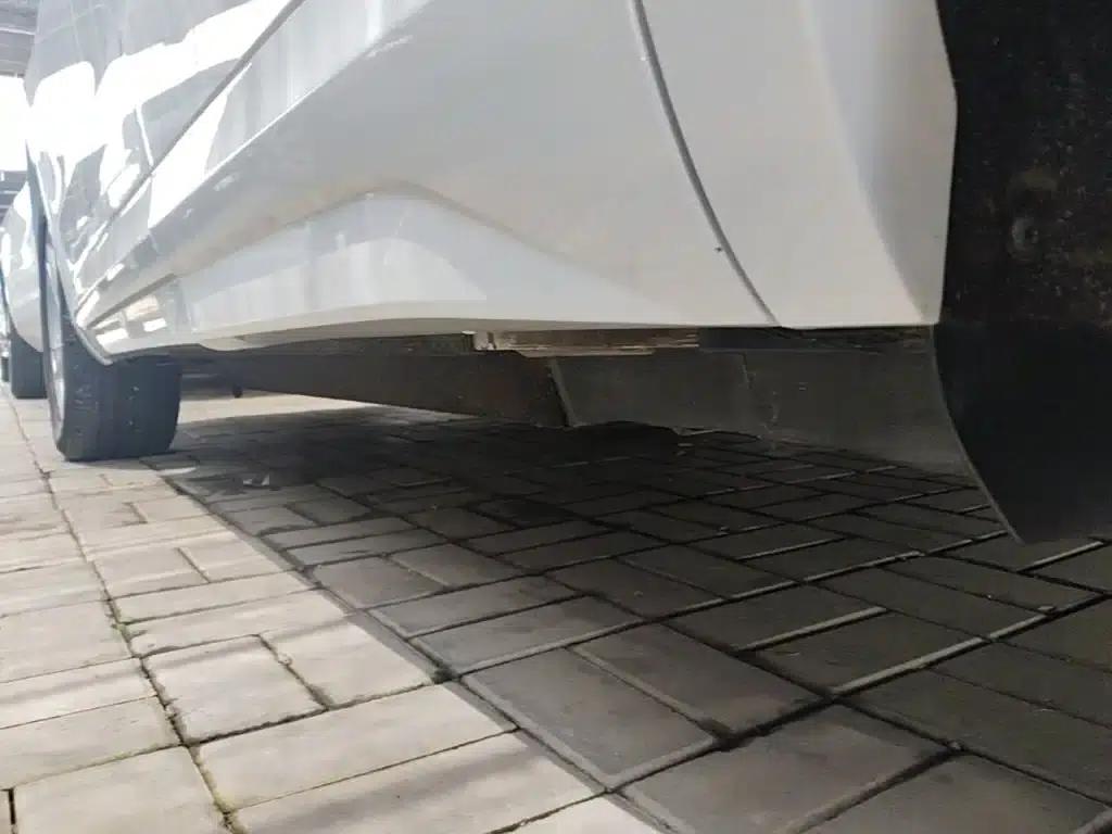 Audi Q3 2017 30 TFSI Fashion Edition — миниатюра 22