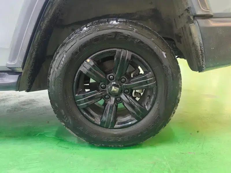 Tank 300 2021 Off-Road Edition 2.0T Conqueror — миниатюра 9