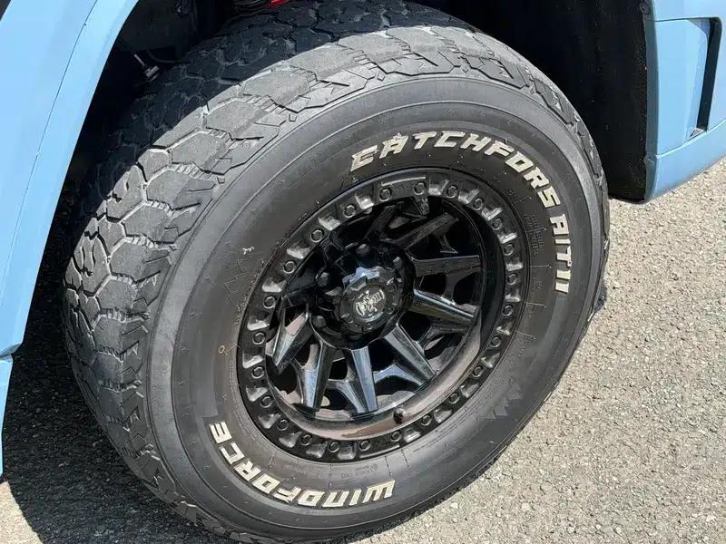 Tank 300 2023 Off-Road Edition 2.0T Conqueror — миниатюра 6