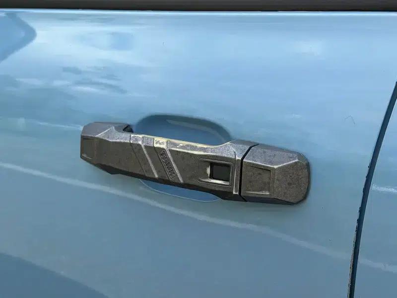 Tank 300 2023 Off-Road Edition 2.0T Conqueror — миниатюра 7
