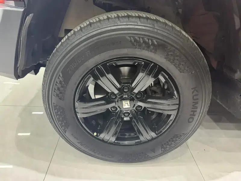 Tank 300 2023 Off-Road Edition 2.0T Conqueror — миниатюра 7