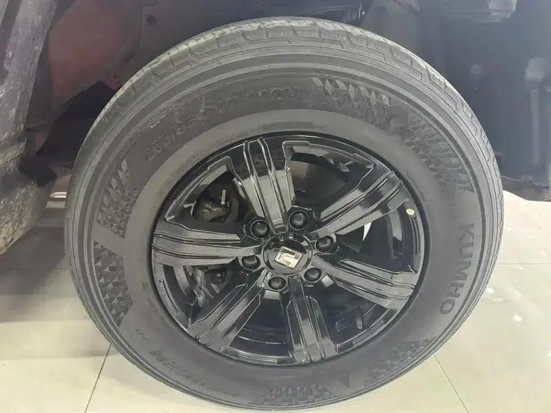 Tank 300 2023 Off-Road Edition 2.0T Conqueror — миниатюра 8