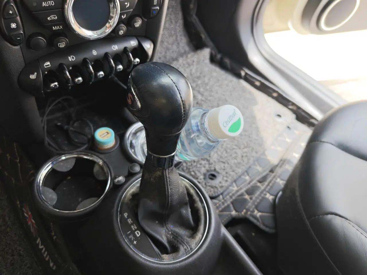MINI Clubman 2011 1.6T COOPER S — миниатюра 14