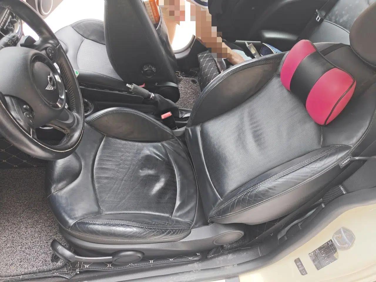 MINI Clubman 2011 1.6T COOPER S — миниатюра 15
