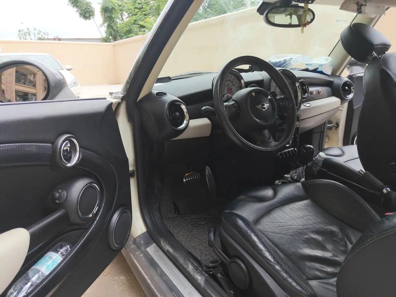 MINI Clubman 2011 1.6T COOPER S — миниатюра 16