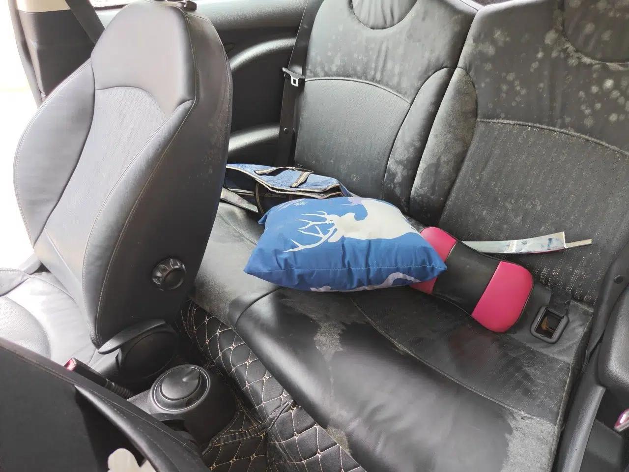 MINI Clubman 2011 1.6T COOPER S — миниатюра 17