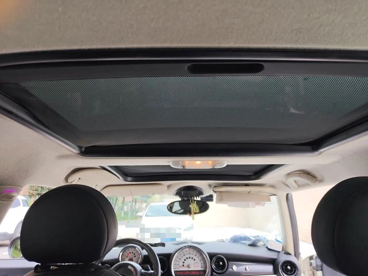 MINI Clubman 2011 1.6T COOPER S — миниатюра 18