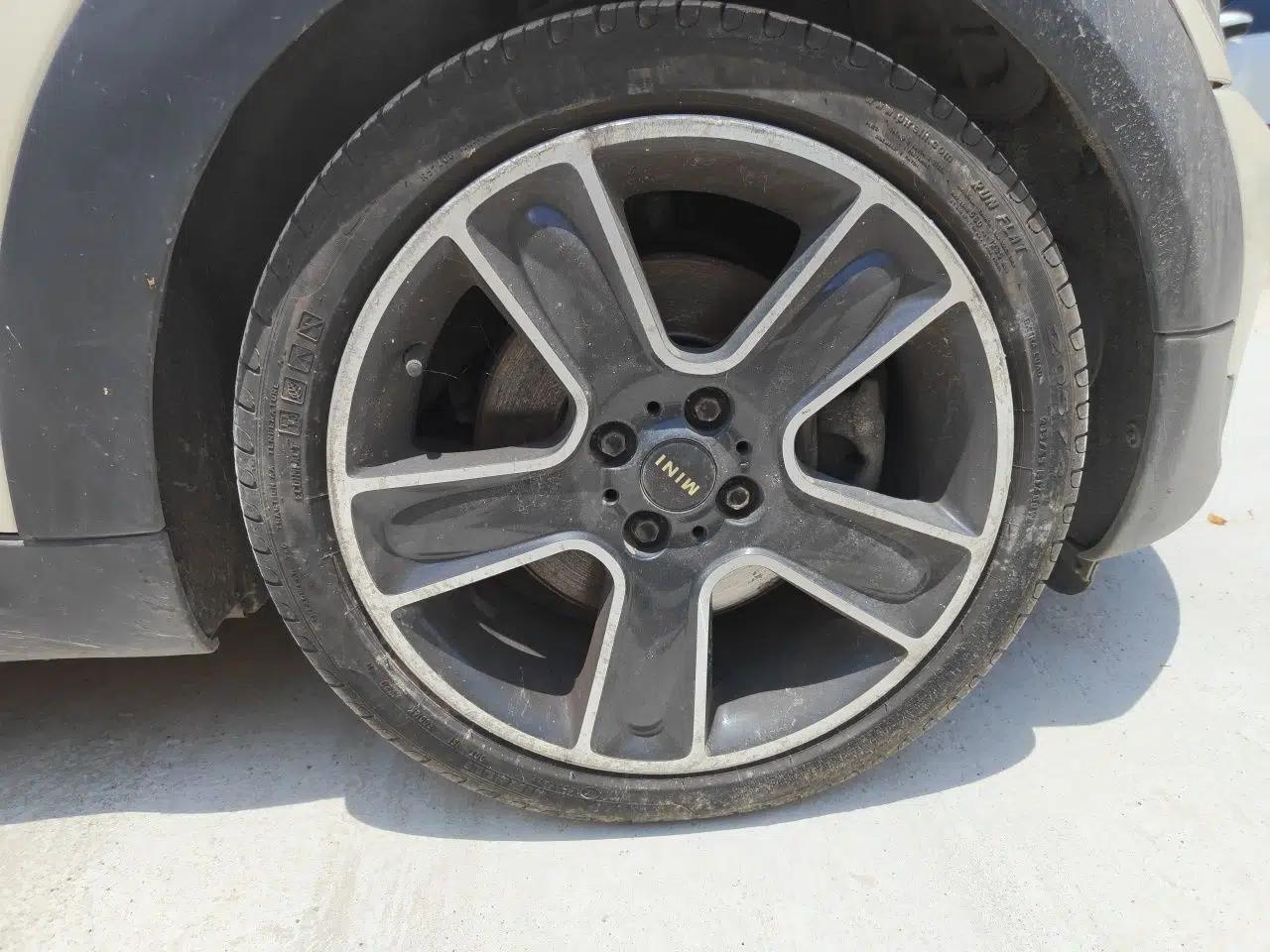 MINI Clubman 2011 1.6T COOPER S — миниатюра 8