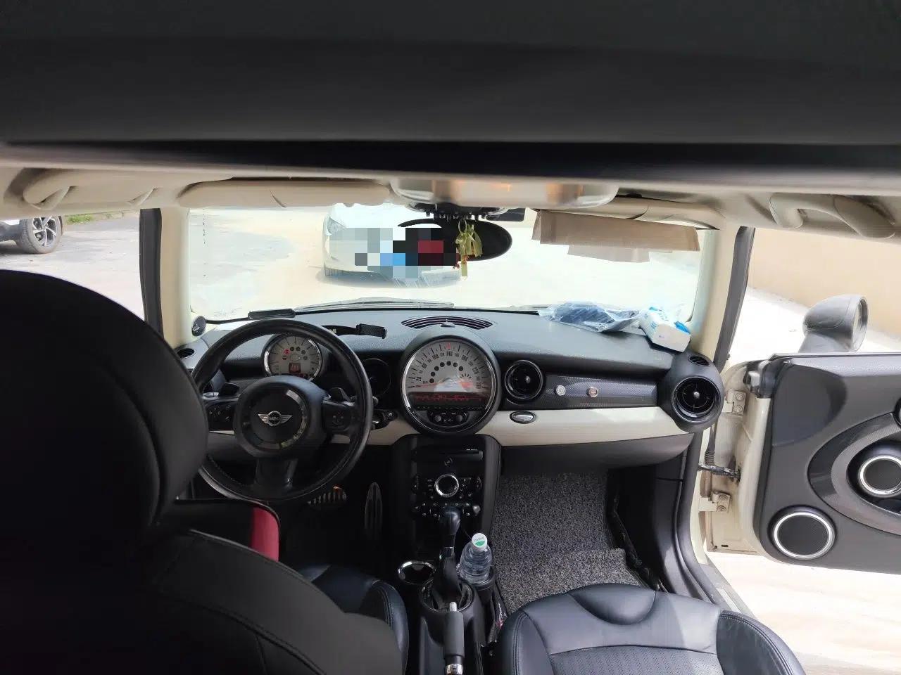 MINI Clubman 2011 1.6T COOPER S — миниатюра 9