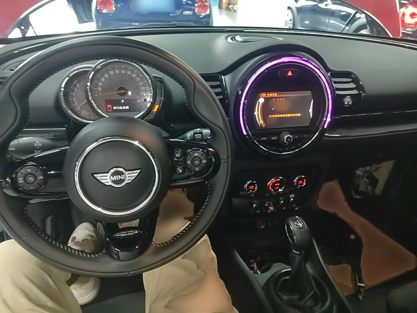 MINI Clubman 2016 Revised 2.0T COOPER S — миниатюра 12