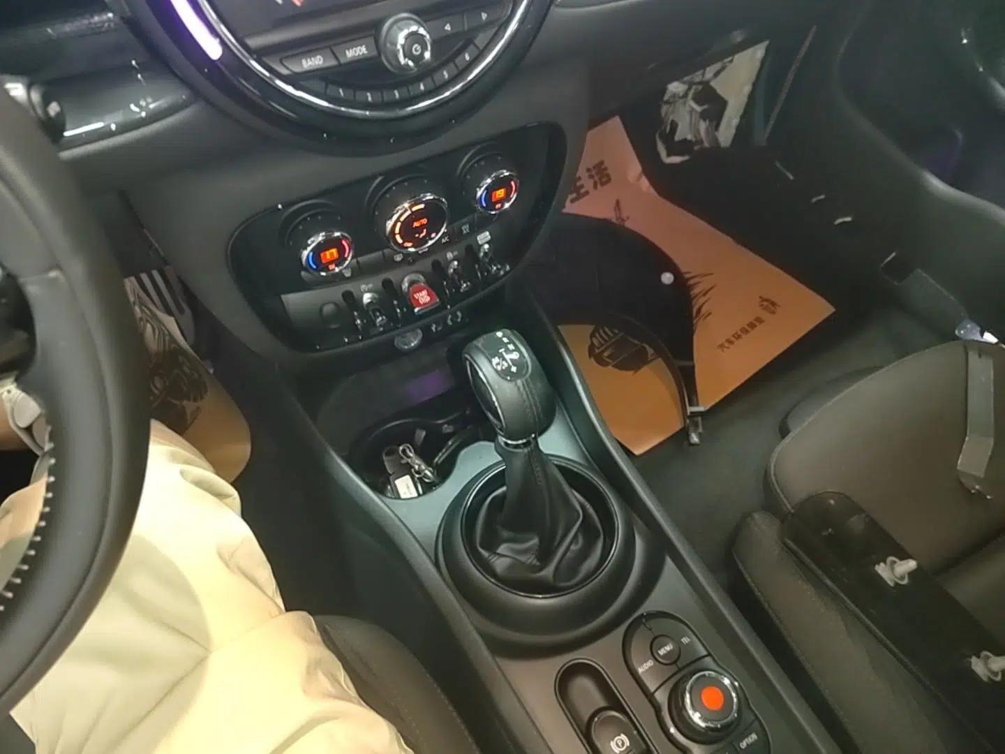 MINI Clubman 2016 Revised 2.0T COOPER S — миниатюра 16