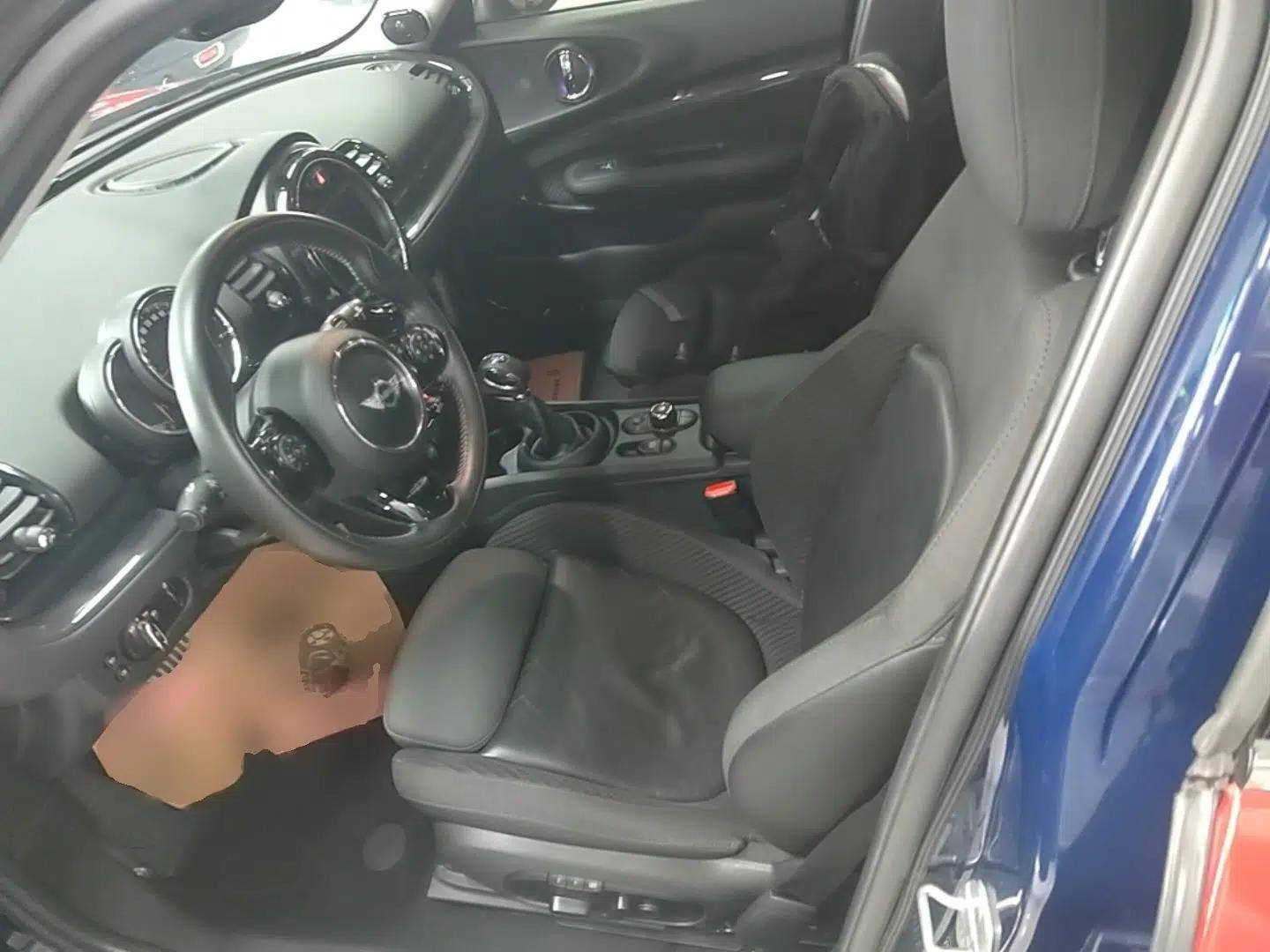 MINI Clubman 2016 Revised 2.0T COOPER S — миниатюра 17