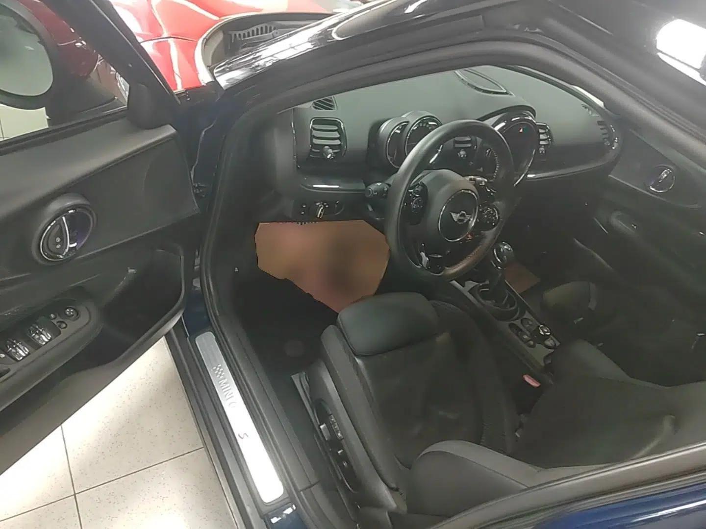 MINI Clubman 2016 Revised 2.0T COOPER S — миниатюра 18