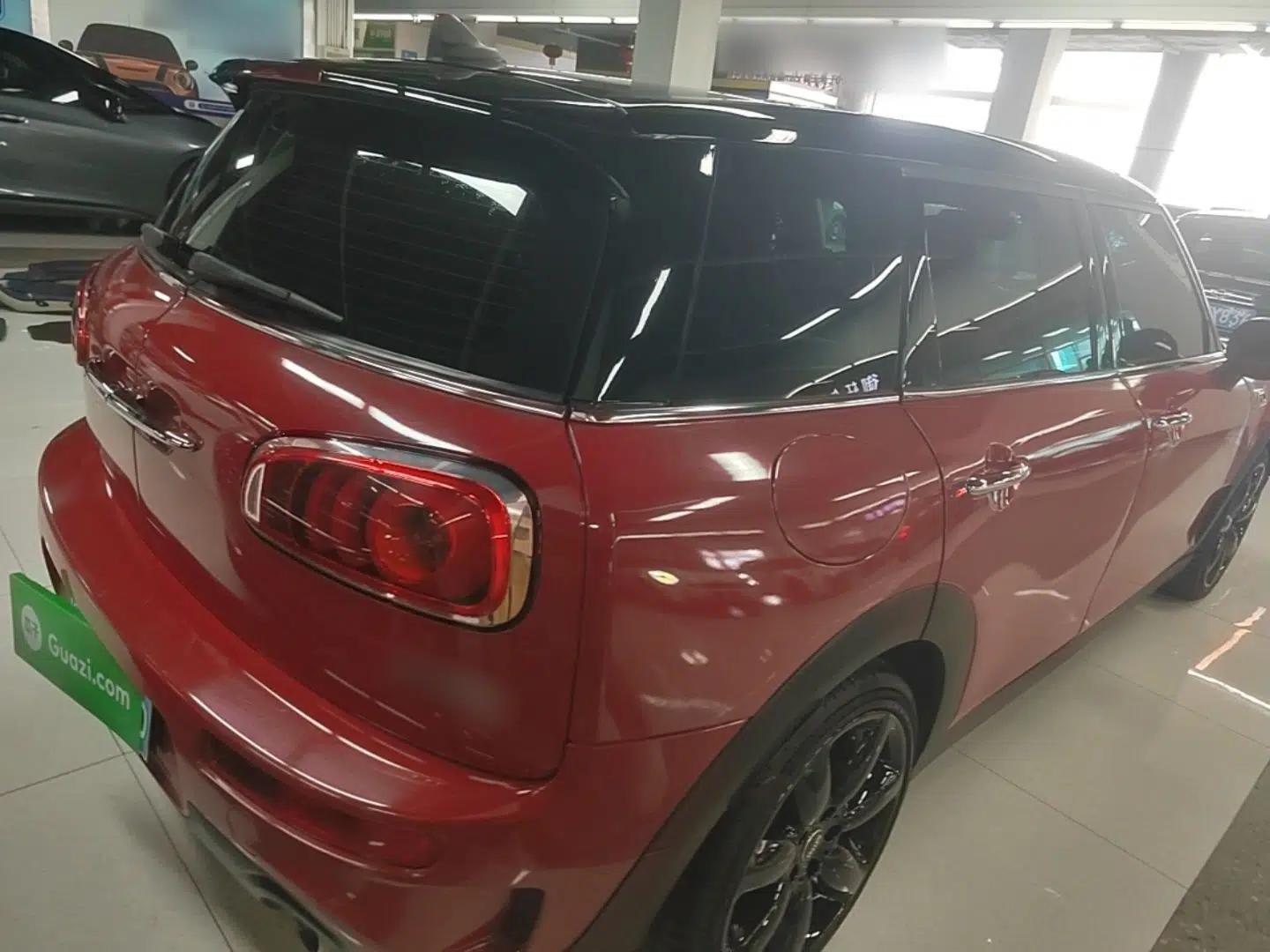 MINI Clubman 2016 Revised 2.0T COOPER S — миниатюра 6