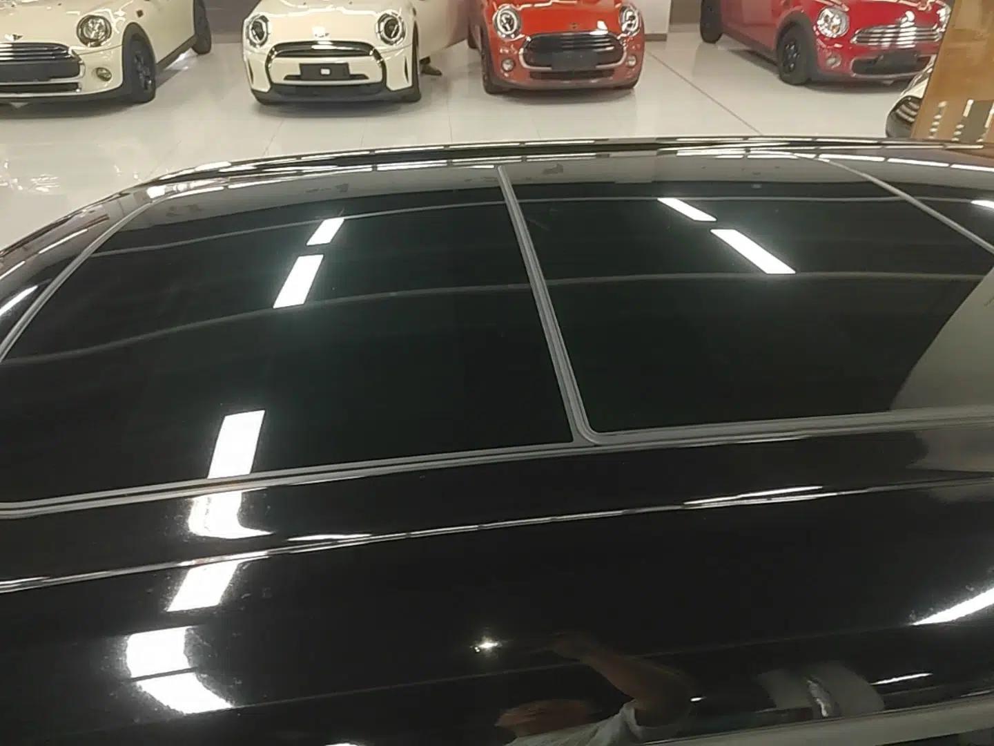 MINI Clubman 2016 Revised 2.0T COOPER S — миниатюра 7