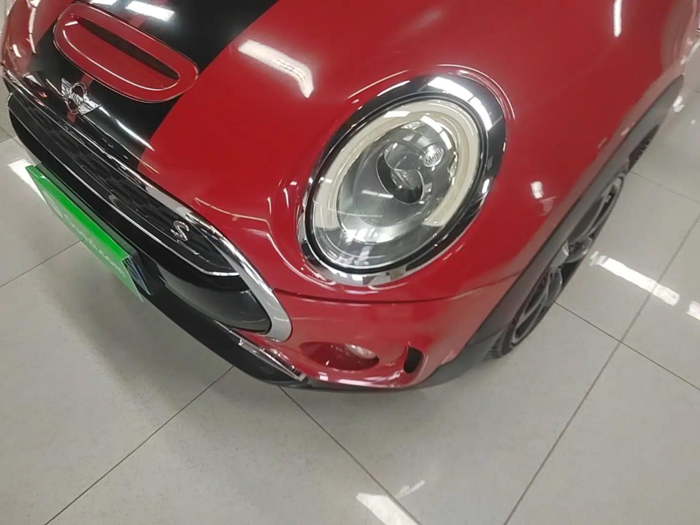 MINI Clubman 2016 Revised 2.0T COOPER S — миниатюра 8