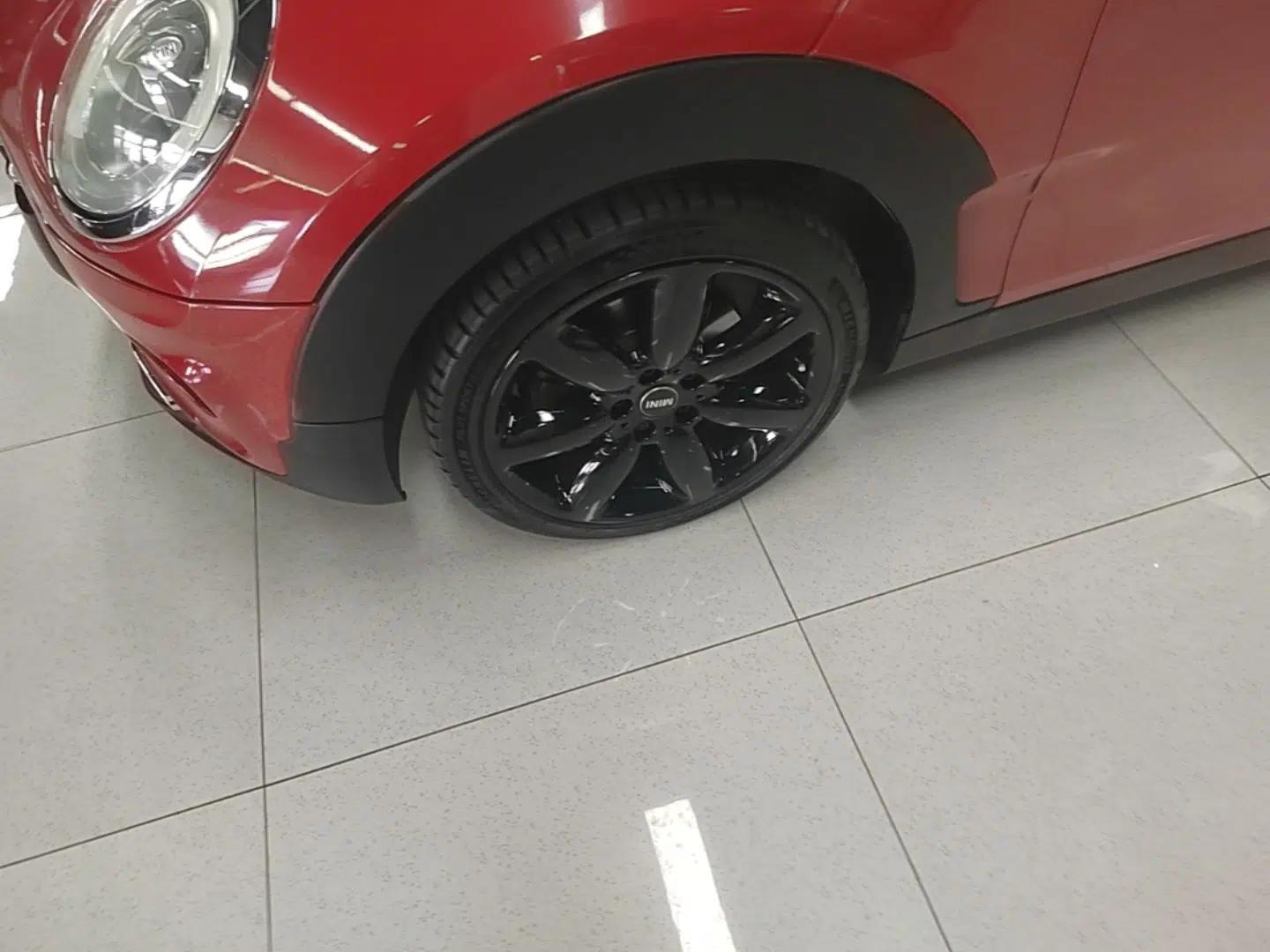 MINI Clubman 2016 Revised 2.0T COOPER S — миниатюра 10