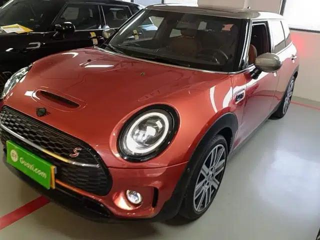 MINI Clubman 2023 Revised 2.0T COOPER S Connoisseur