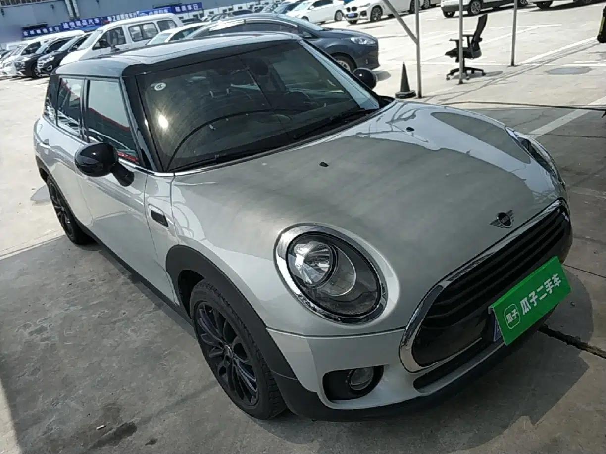 MINI Clubman 2018 1.5T COOPER Classic Edition — миниатюра 12