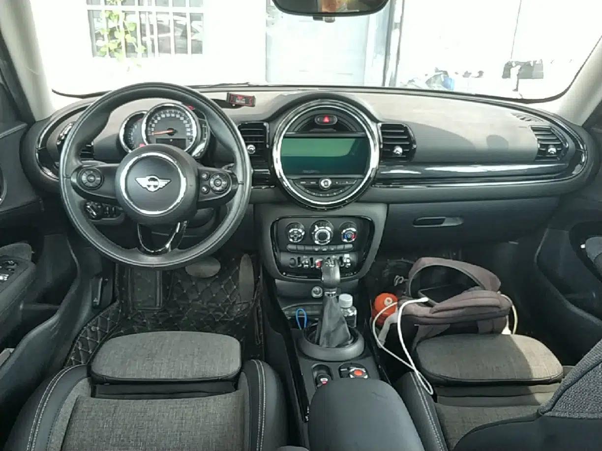 MINI Clubman 2018 1.5T COOPER Classic Edition — миниатюра 17