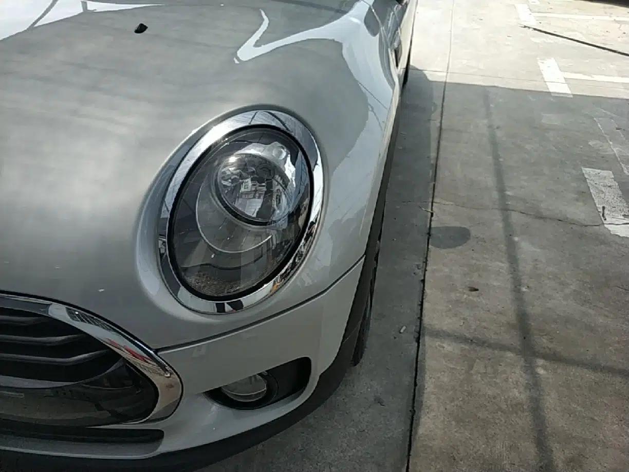 MINI Clubman 2018 1.5T COOPER Classic Edition — миниатюра 8