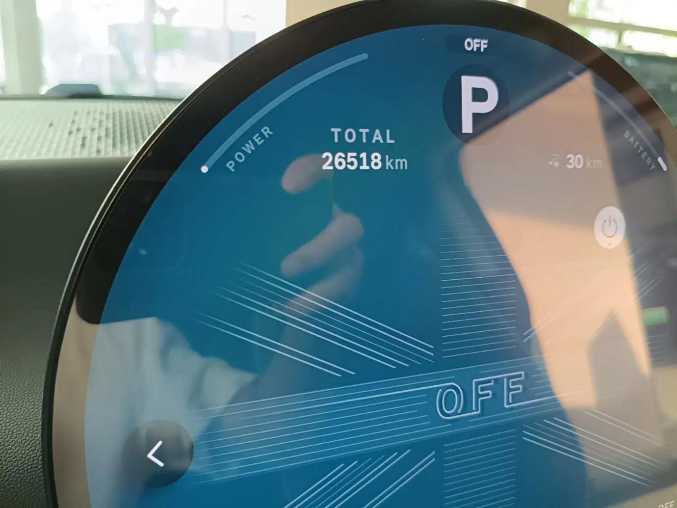 MINI Electric COOPER 2024 456km COOPER E Classic Edition — миниатюра 19
