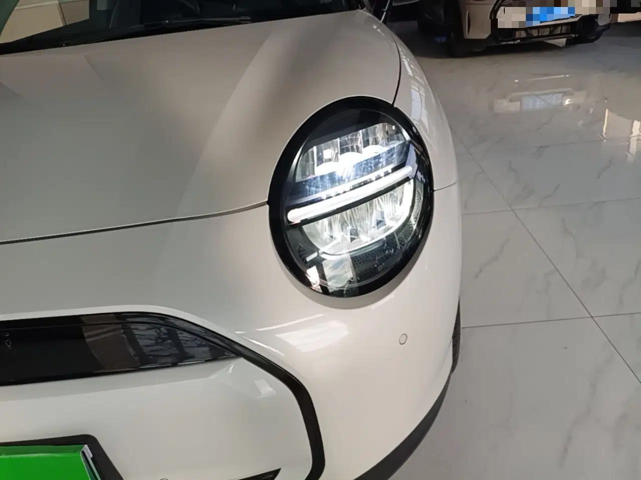 MINI Electric COOPER 2024 456km COOPER E Classic Edition — миниатюра 8