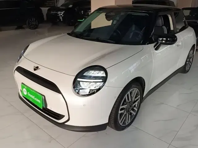 MINI Electric COOPER 2024 456km COOPER E Classic Edition