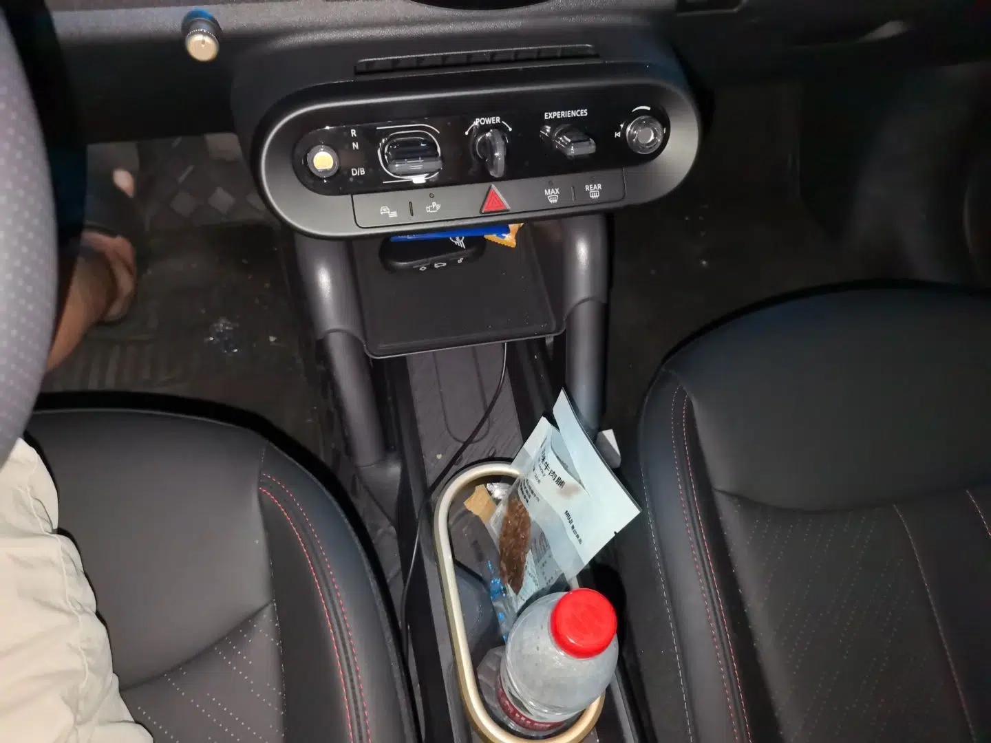 MINI Electric COOPER 2024 452km COOPER SE Racing Driver — миниатюра 13