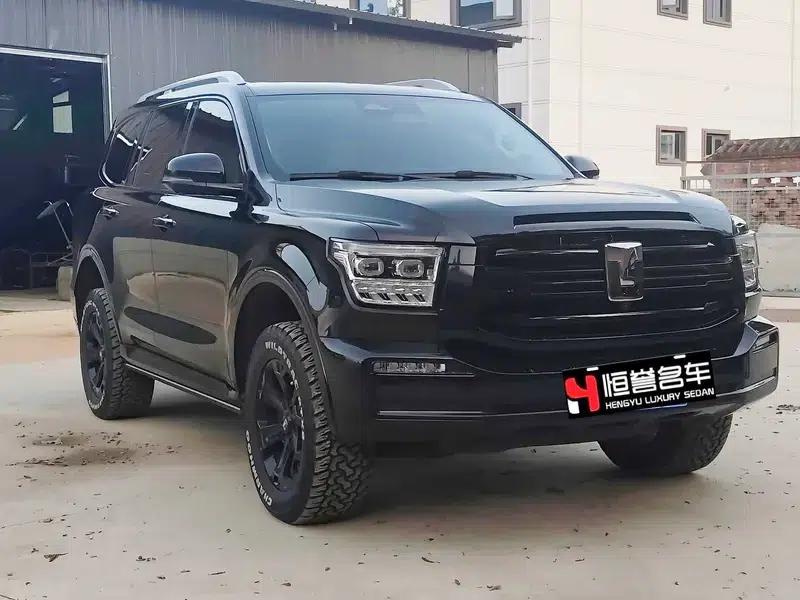 Tank 500 2022 Sport Edition Summit 5-Seat — миниатюра 3