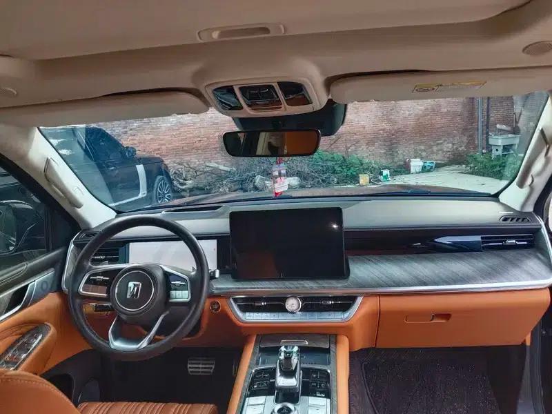 Tank 500 2022 Sport Edition Summit 5-Seat — миниатюра 7