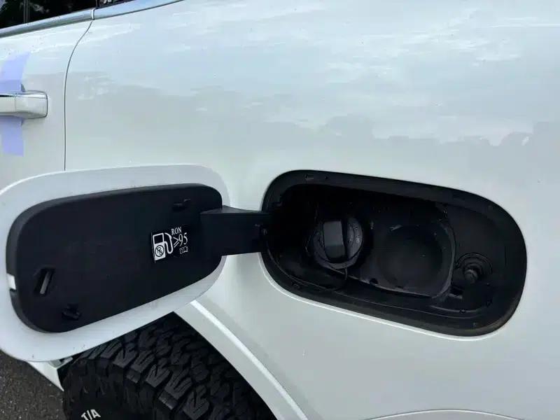 Tank 500 2023 Sport Edition, 7-Seat — миниатюра 11