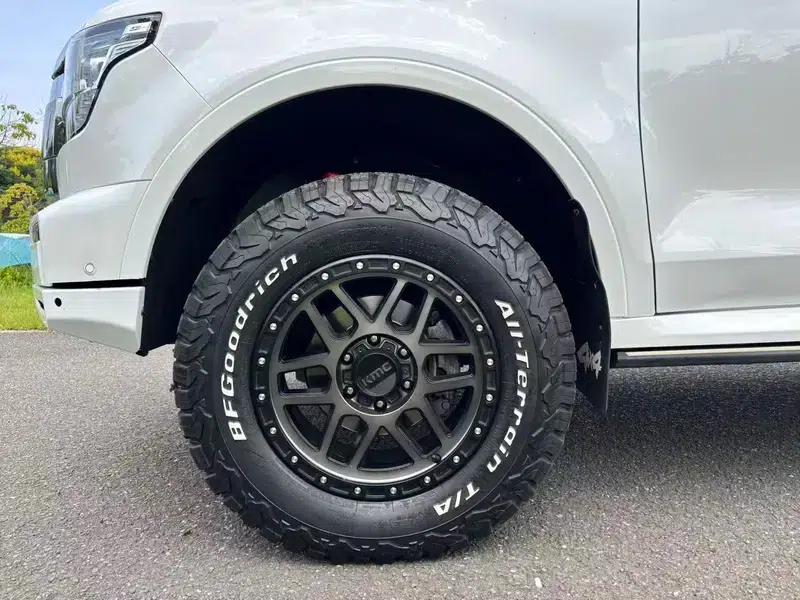 Tank 500 2023 Sport Edition, 7-Seat — миниатюра 12