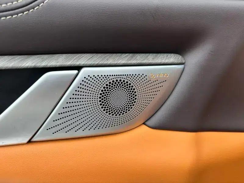 Tank 500 2023 Sport Edition, 7-Seat — миниатюра 13