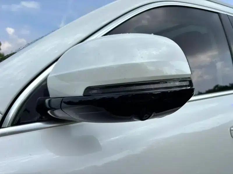 Tank 500 2023 Sport Edition, 7-Seat — миниатюра 14
