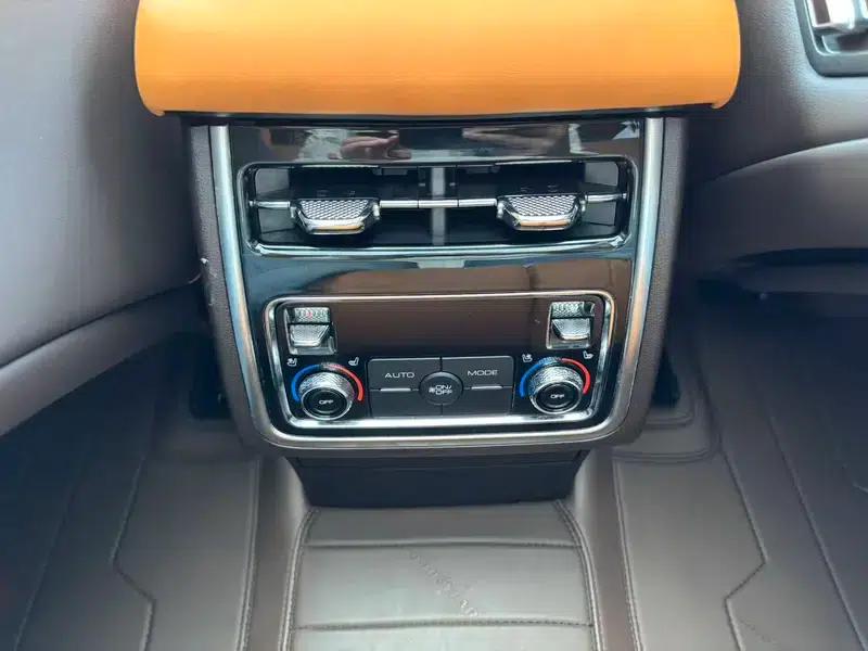 Tank 500 2023 Sport Edition, 7-Seat — миниатюра 17